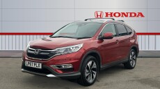 Honda CR-V 2.0 i-VTEC EX 5dr Petrol Estate